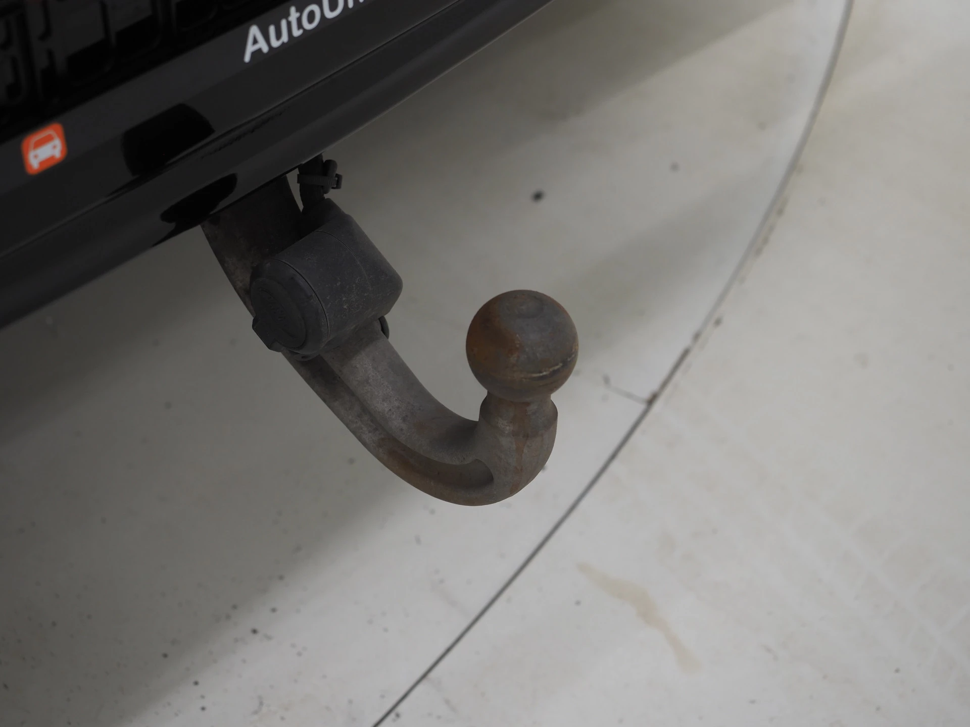 Hoofdafbeelding Land Rover Defender