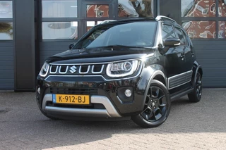 Hoofdafbeelding Suzuki Ignis Suzuki Ignis 1.2 SH STYLE Clima control / camera / cruise control