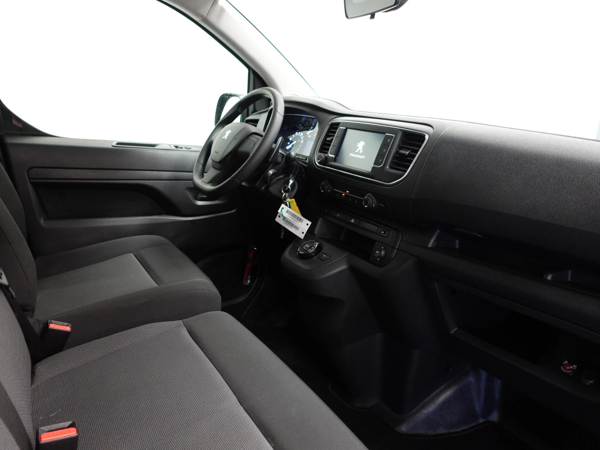 Hoofdafbeelding Peugeot Expert