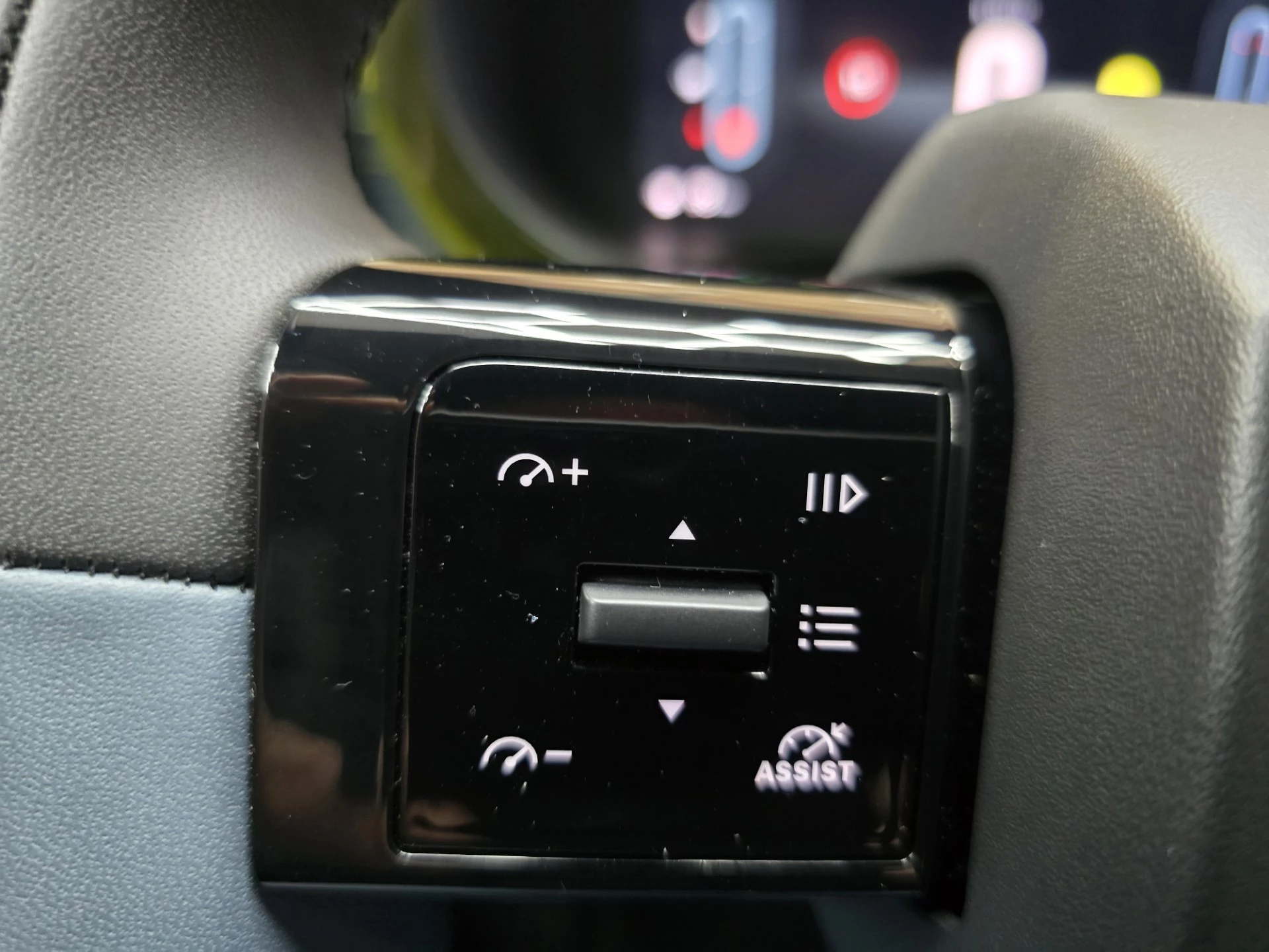 Hoofdafbeelding Fiat Grande Panda