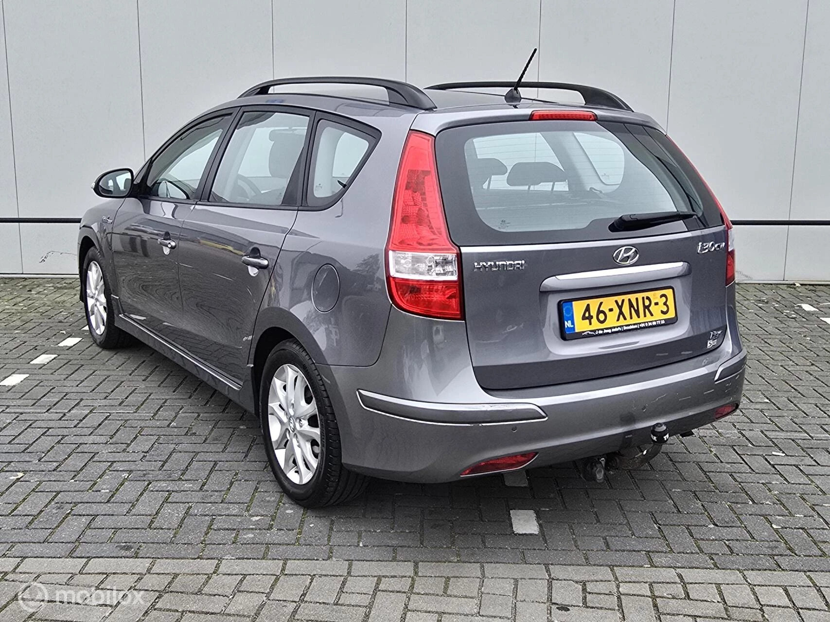 Hoofdafbeelding Hyundai i30