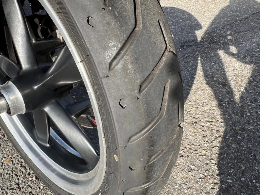 Hoofdafbeelding Harley-Davidson Dyna Switchback Switch Back 103