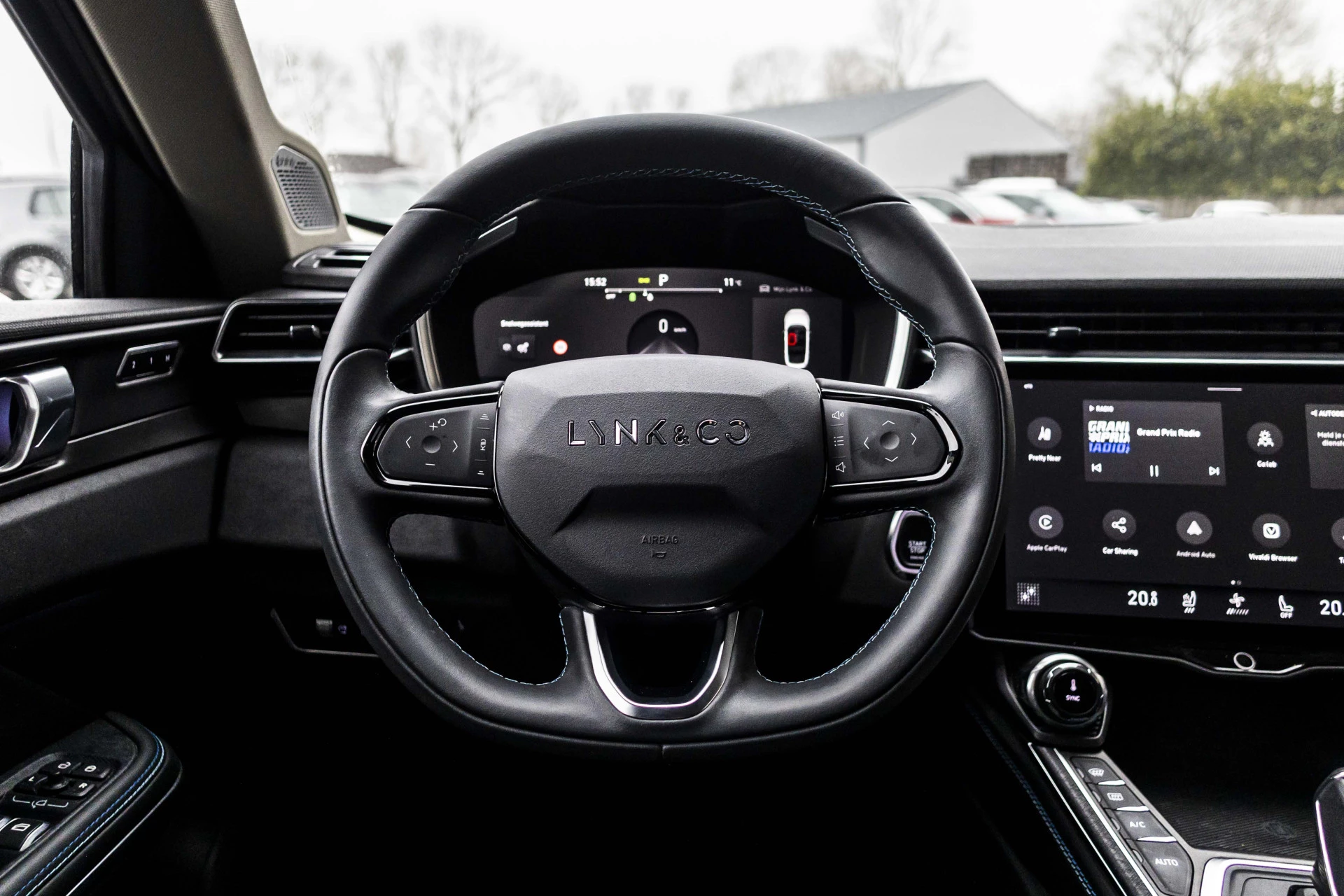 Hoofdafbeelding Lynk & Co 01