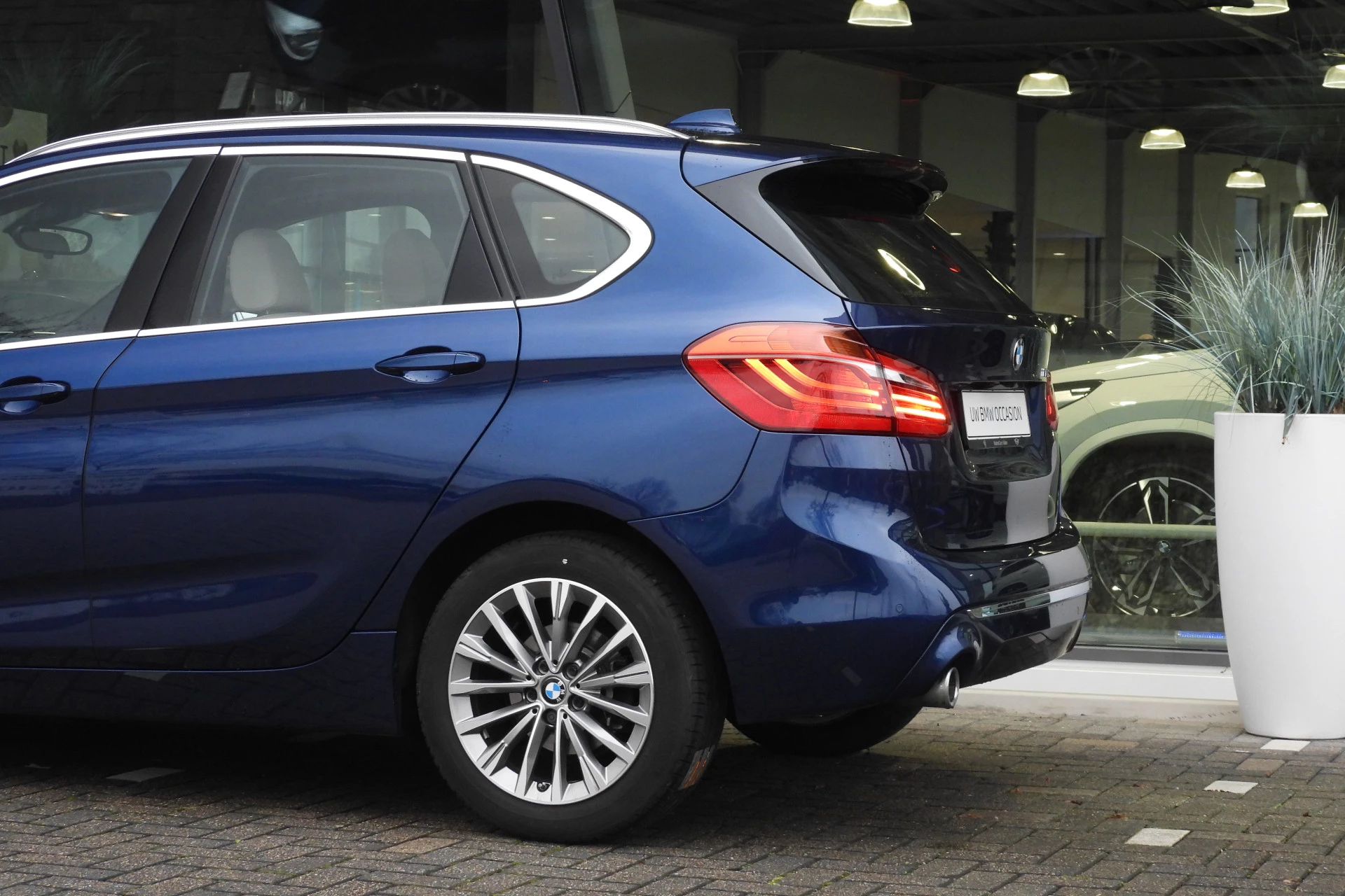 Hoofdafbeelding BMW 2 Serie