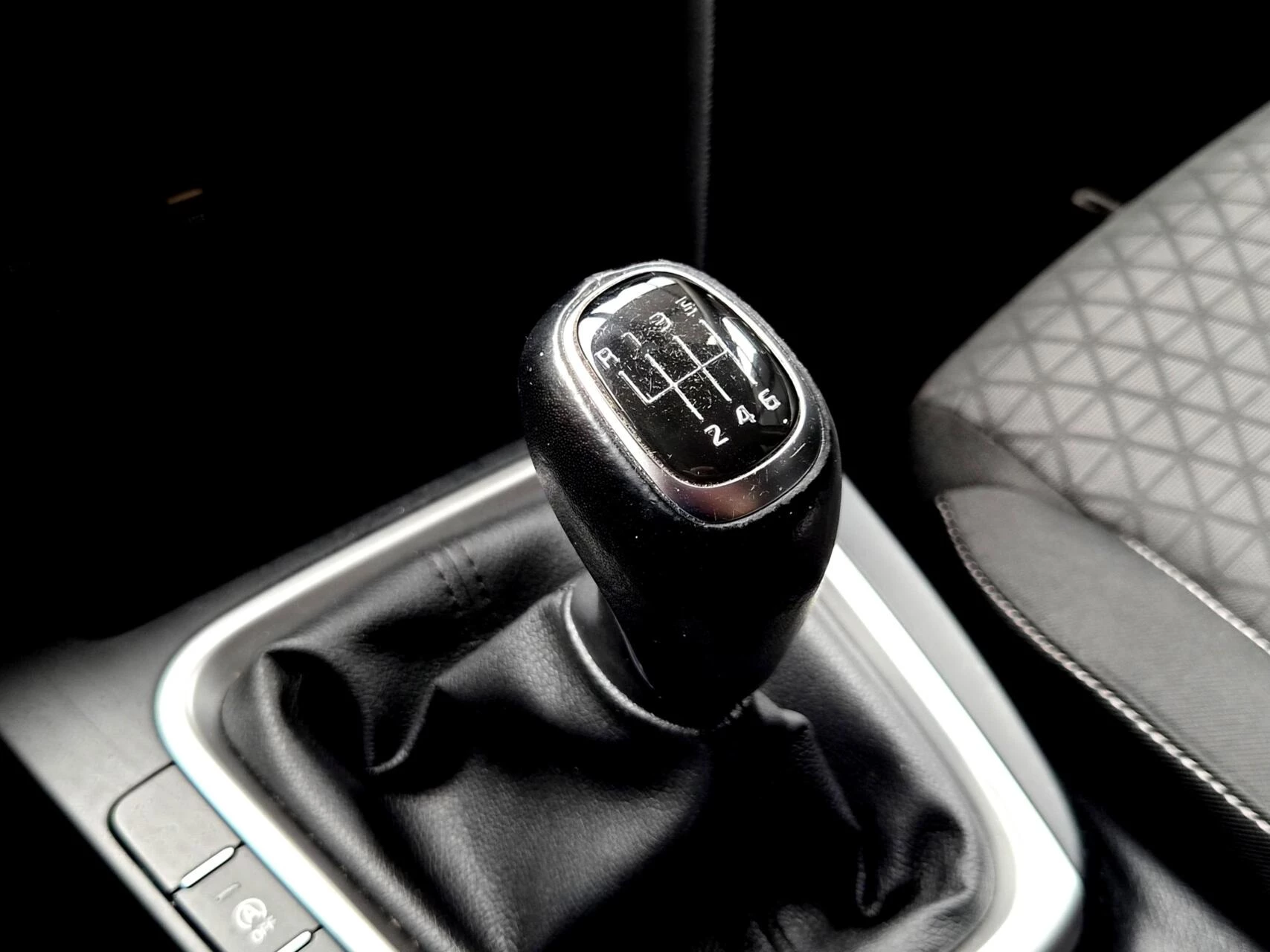 Hoofdafbeelding Kia Ceed