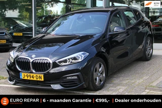 BMW 1-serie 118i Executive Edition AUTOMAAT NL-AUTO NAP!