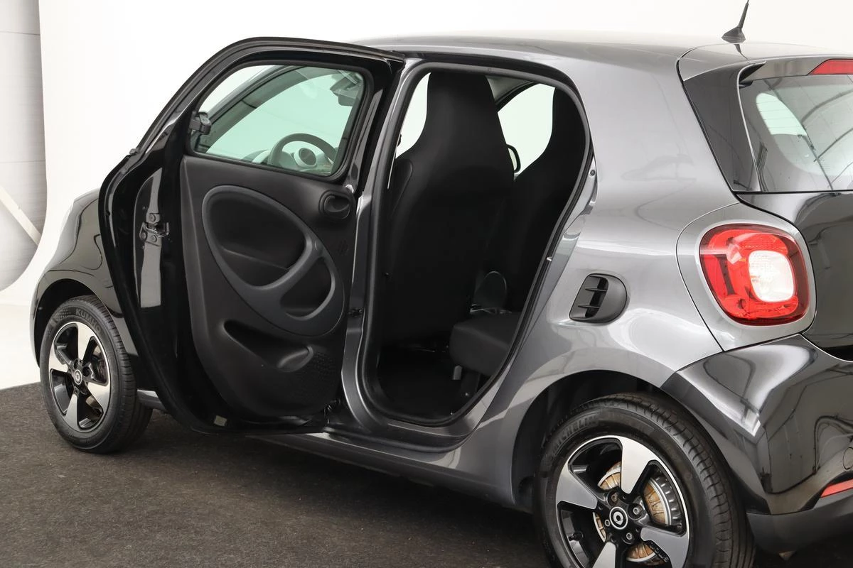 Hoofdafbeelding Smart Forfour