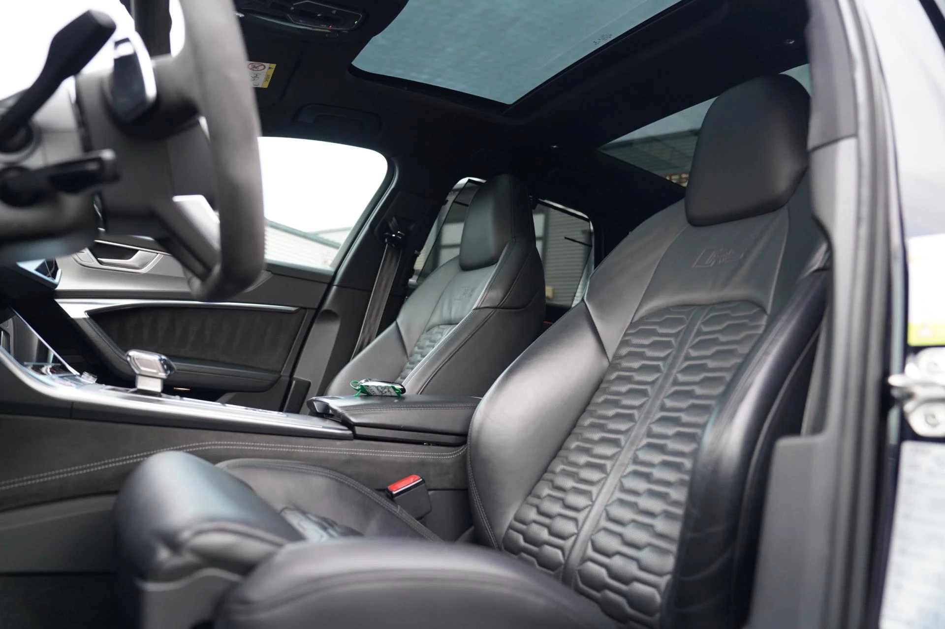 Hoofdafbeelding Audi RS6