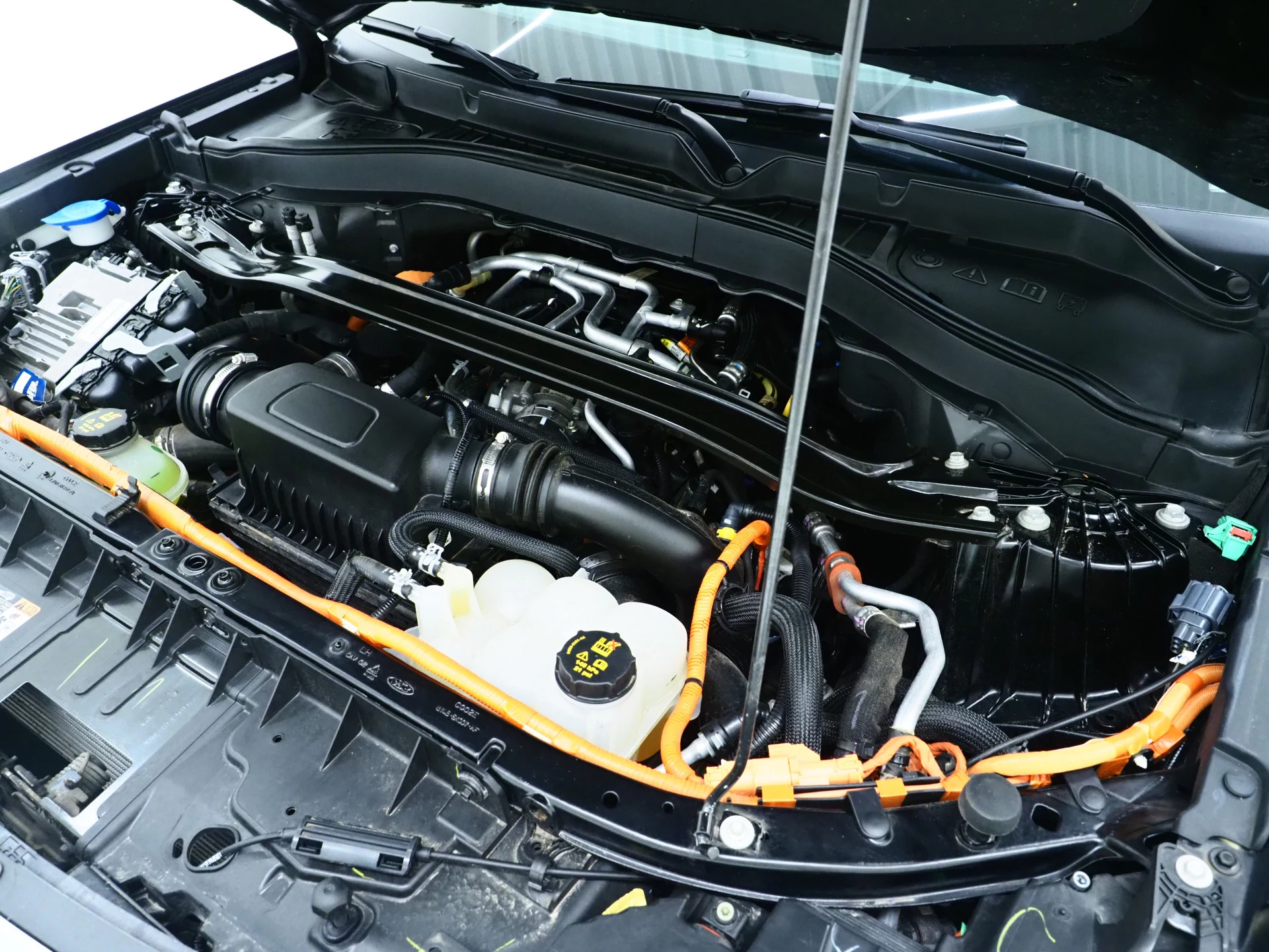 Hoofdafbeelding Ford Explorer