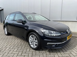 Volkswagen Golf Variant 1.0 TSI Comfortline Airco / Navigatie