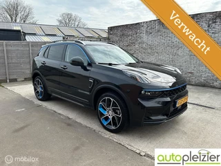Hoofdafbeelding Lynk & Co 01 5x Lynk & Co 01 1.5 PHEV|INFINITY sound|panorama|BOVAG