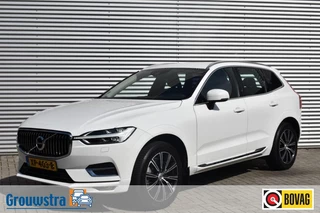 Volvo XC60 2.0 T5 INSCRIPTION / ADAPT. CRUISE / KEYLESS / ELEK. STOEL