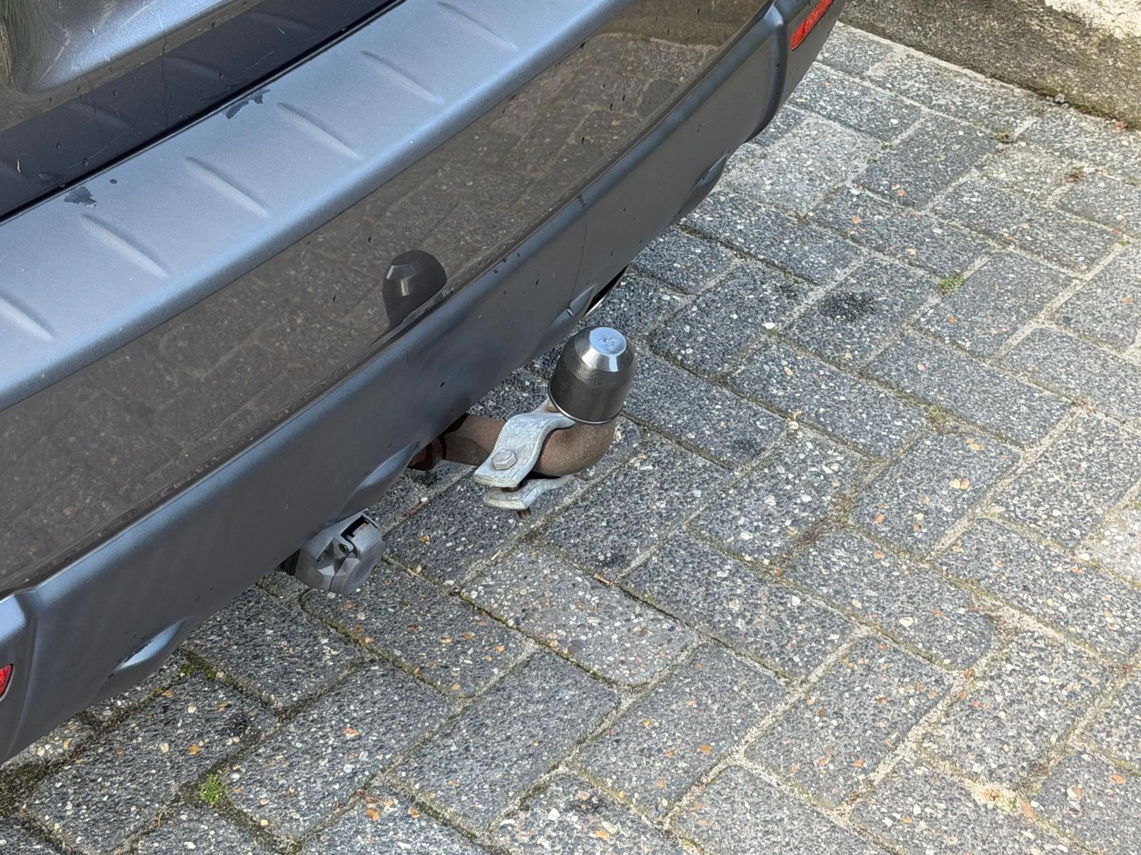 Hoofdafbeelding Toyota Urban Cruiser