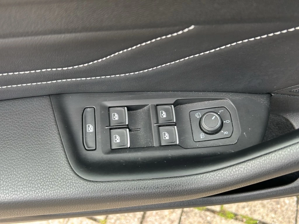 Hoofdafbeelding Volkswagen Arteon