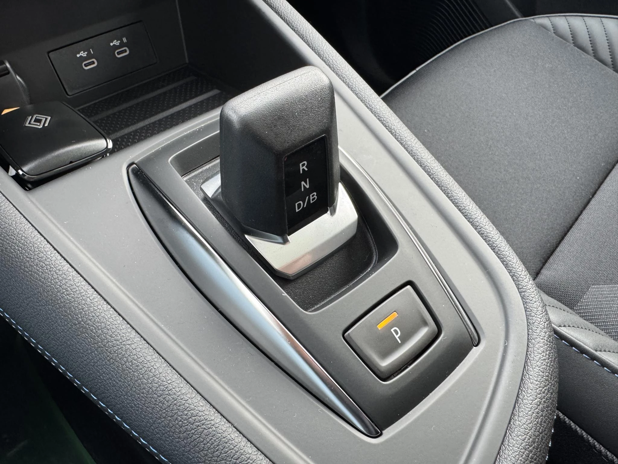 Hoofdafbeelding Renault Symbioz