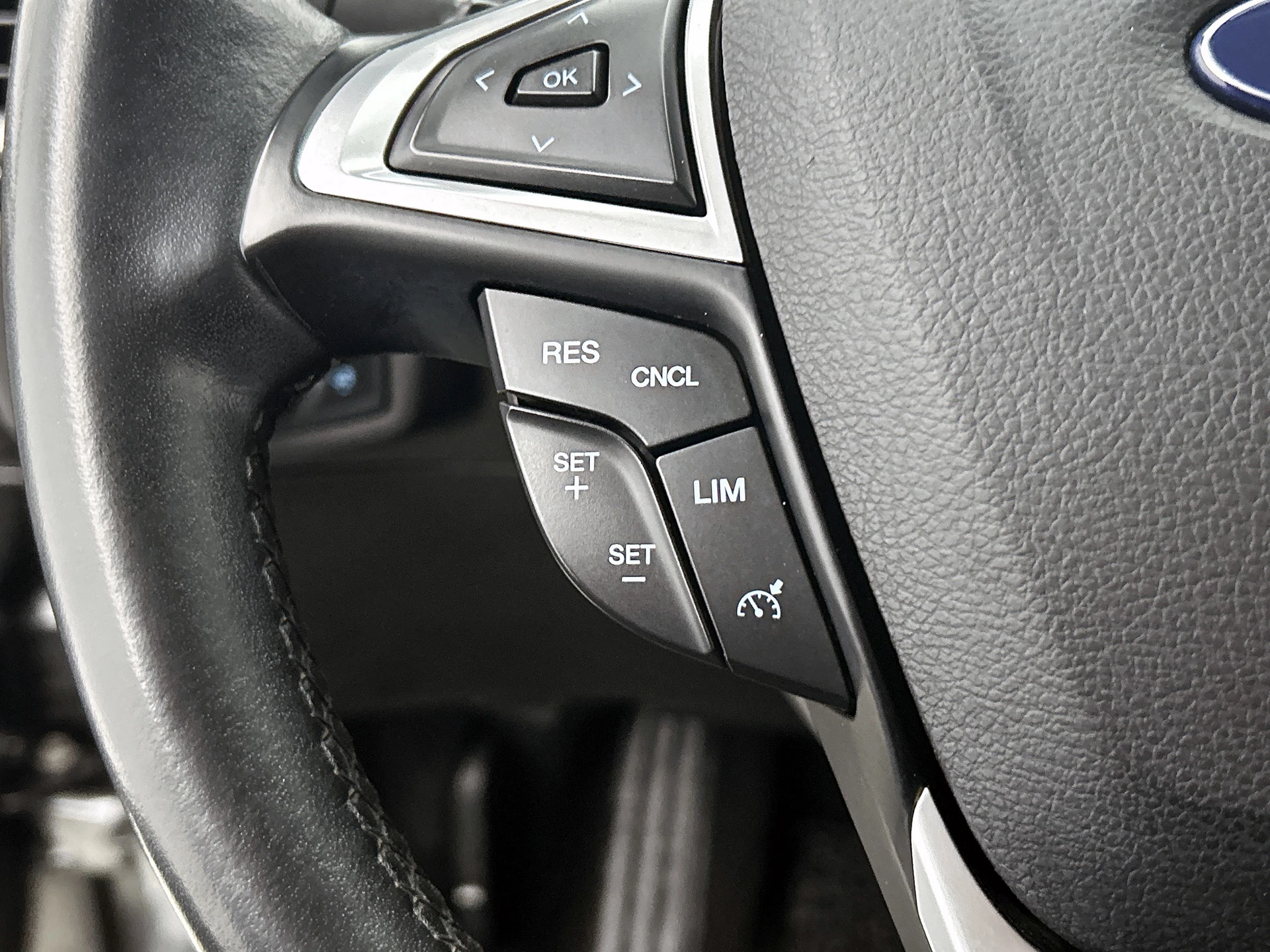 Hoofdafbeelding Ford Mondeo