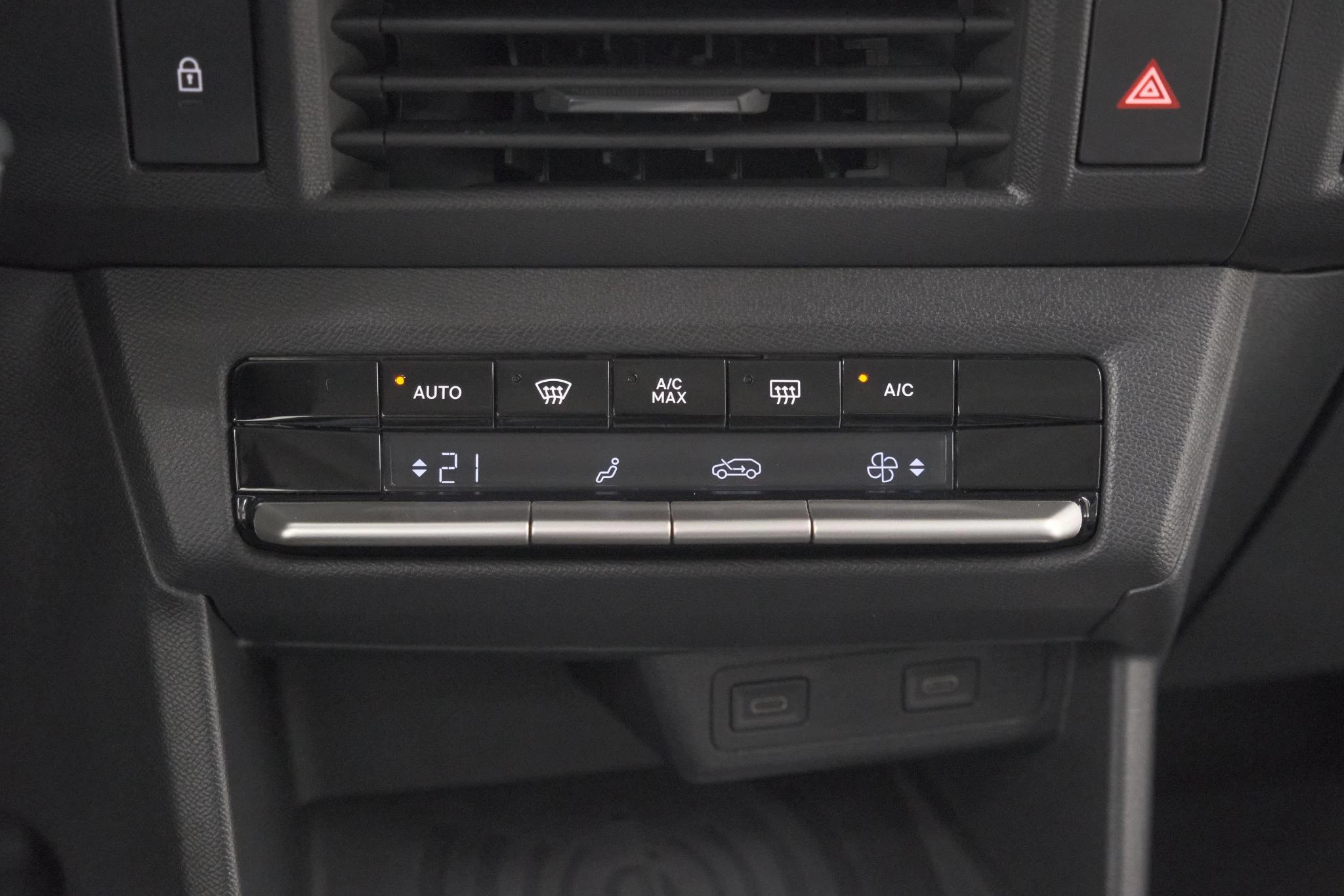 Hoofdafbeelding Opel Frontera