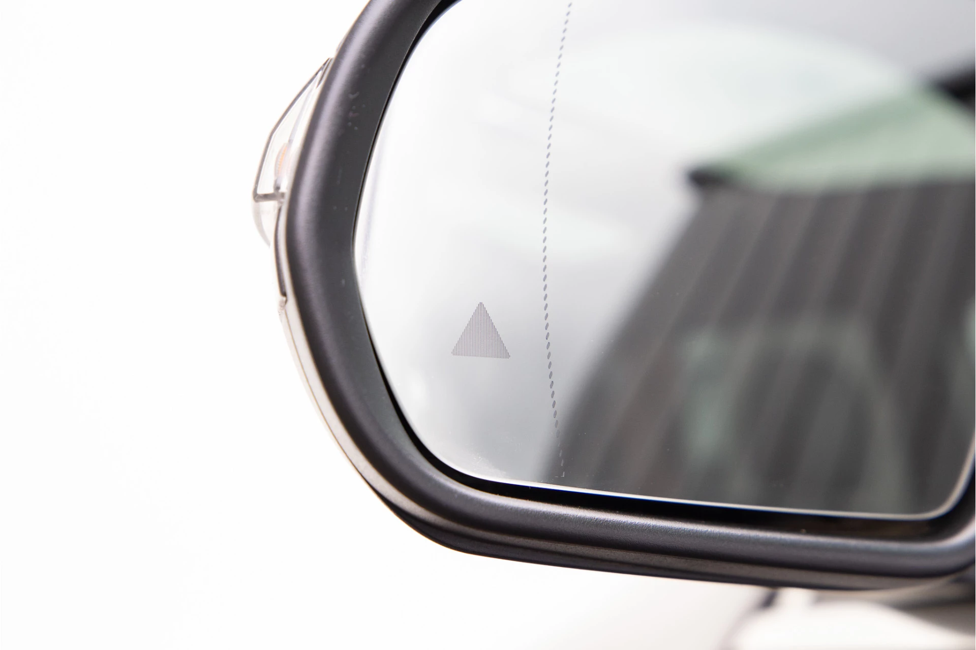 Hoofdafbeelding Mercedes-Benz EQB