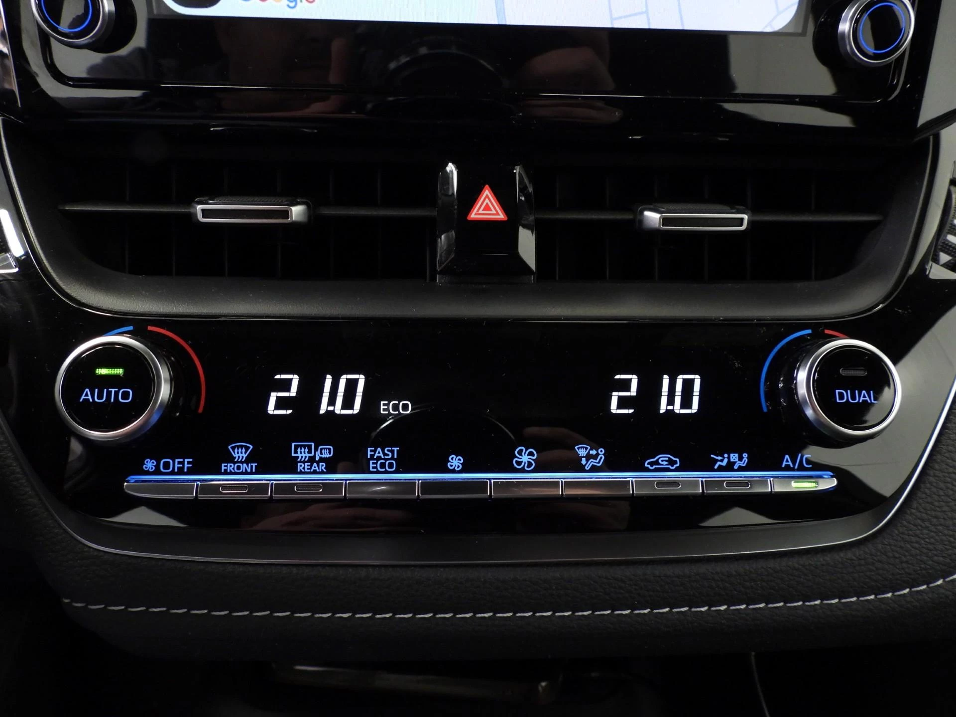 Hoofdafbeelding Toyota Corolla Touring Sports