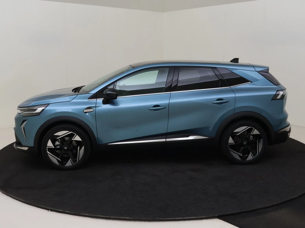 Hoofdafbeelding Renault Symbioz