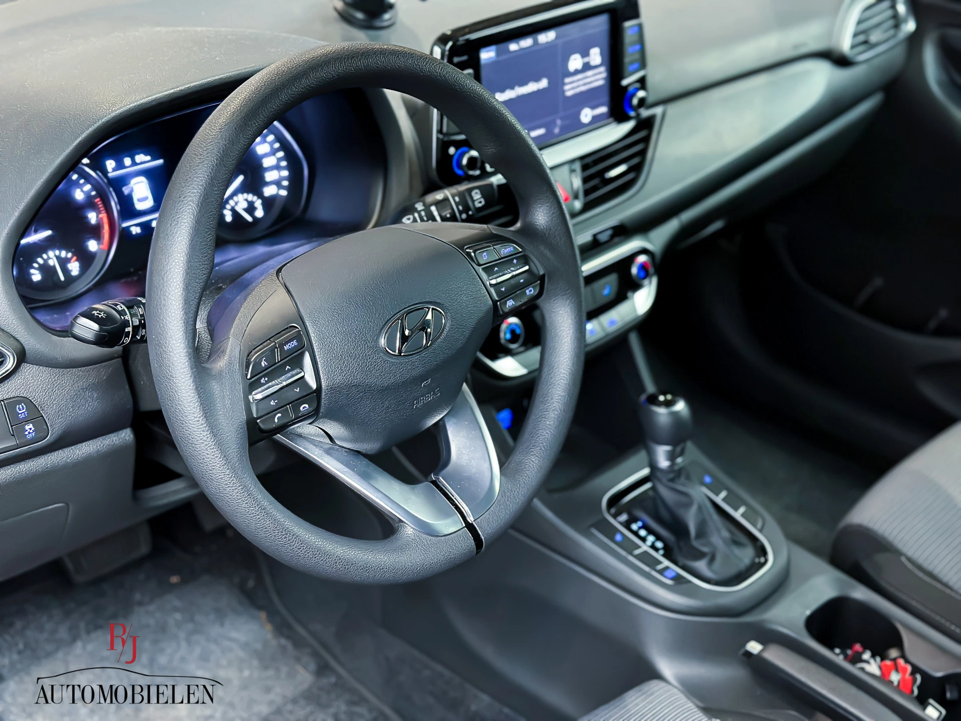 Hoofdafbeelding Hyundai i30