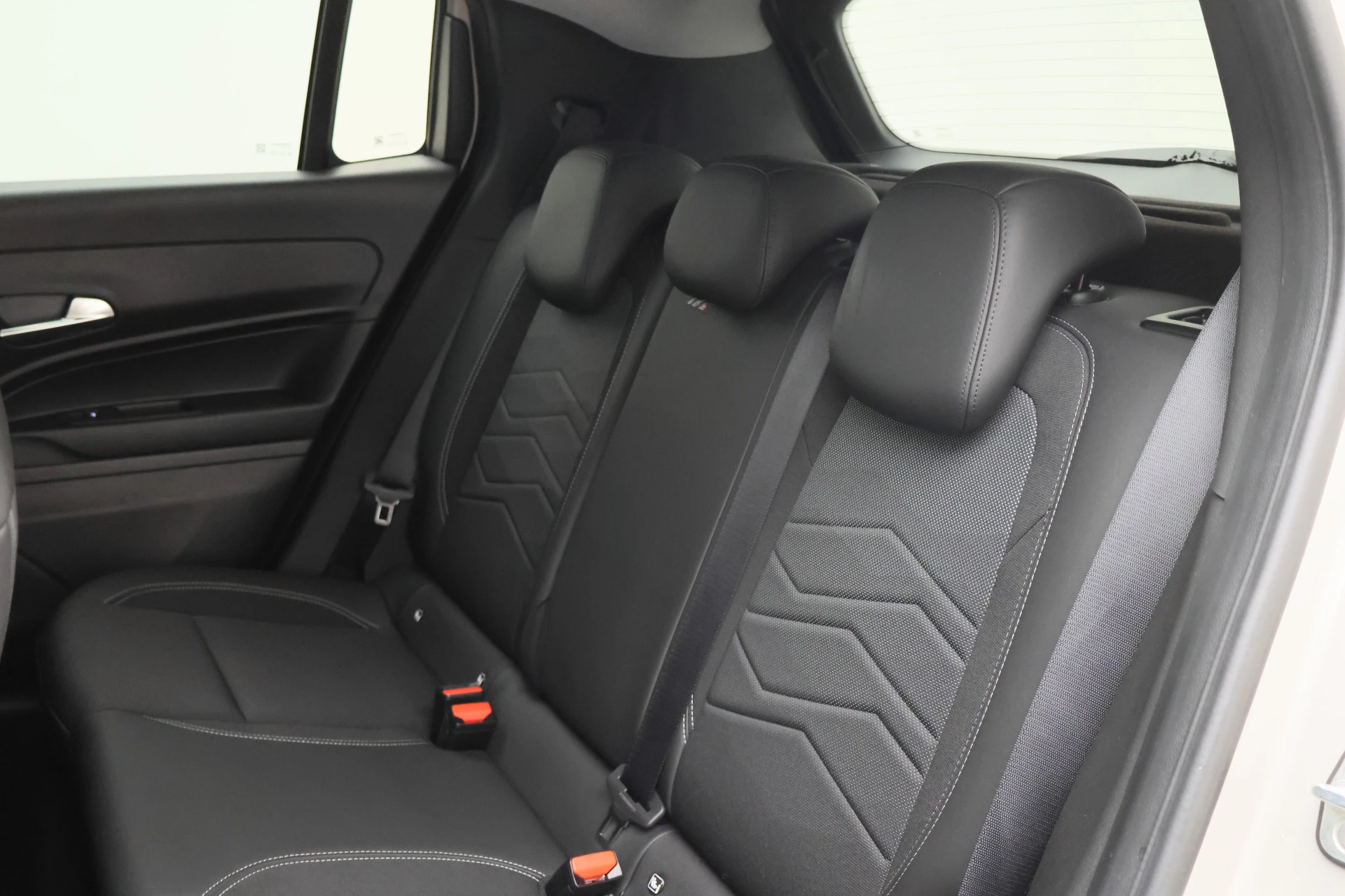 Hoofdafbeelding Jeep Avenger