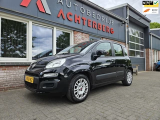 Fiat Panda 0.9 TwinAir Edizione Cool Airco! NAP! Leuke/Nette Auto!