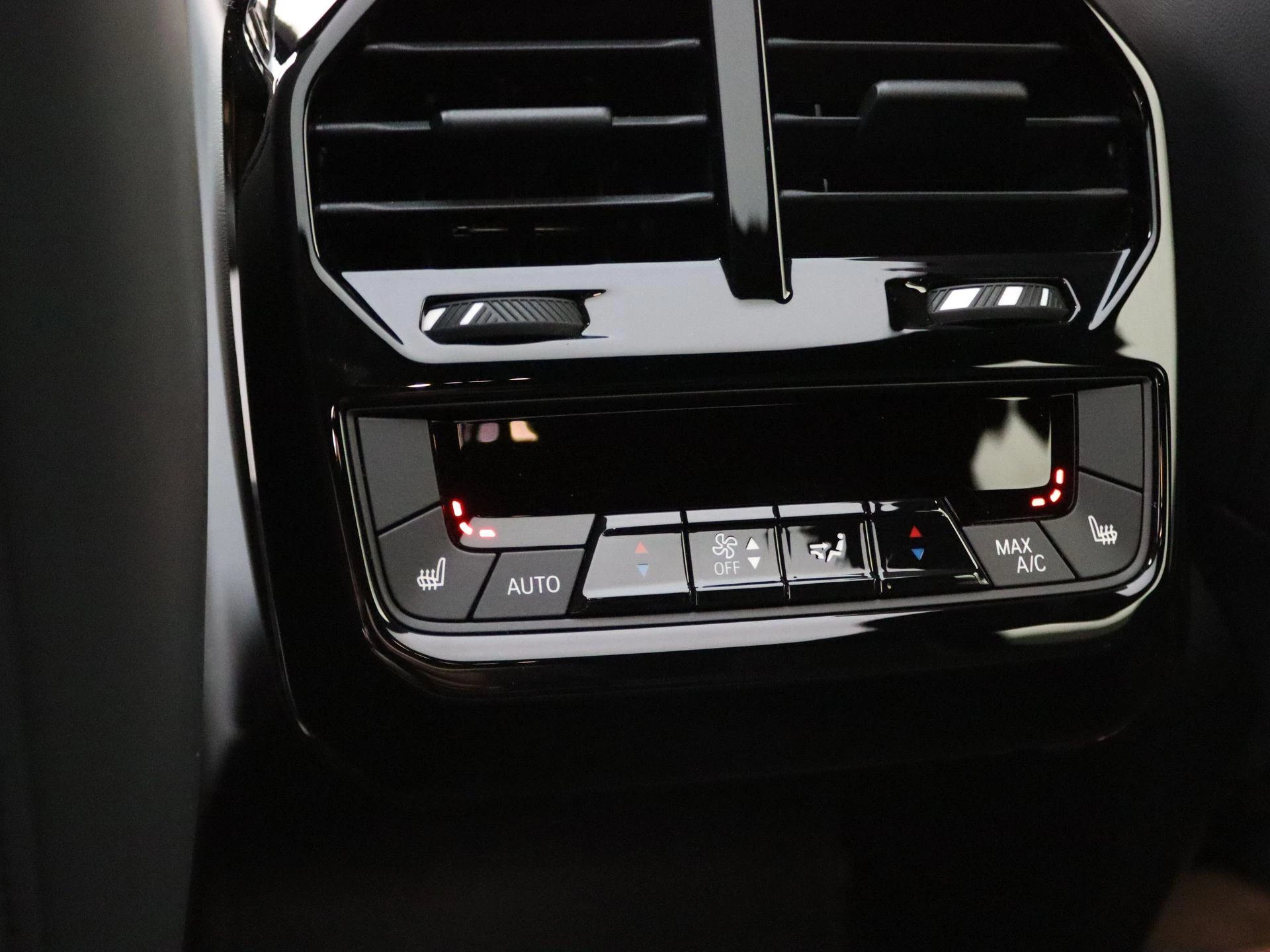 Hoofdafbeelding BMW iX