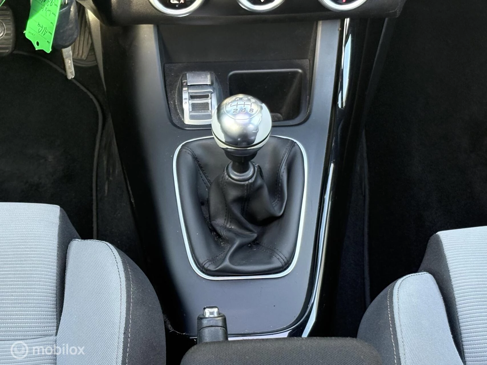 Hoofdafbeelding Alfa Romeo Giulietta