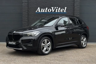 BMW X1 xDrive25e Sport Line | Head-up | Camera | PDC V&A | Sportstoelen | Sportstuur