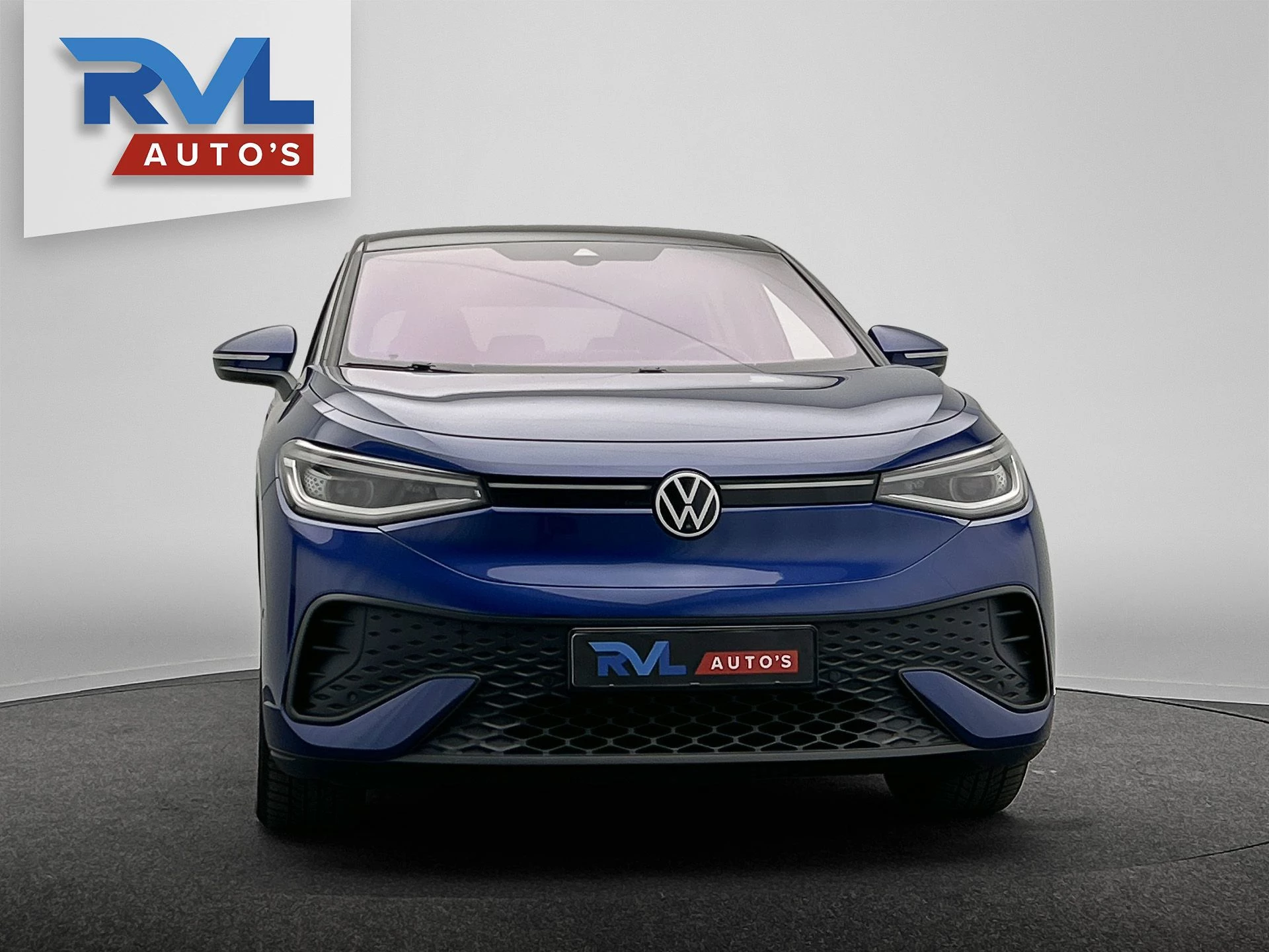 Hoofdafbeelding Volkswagen ID.5