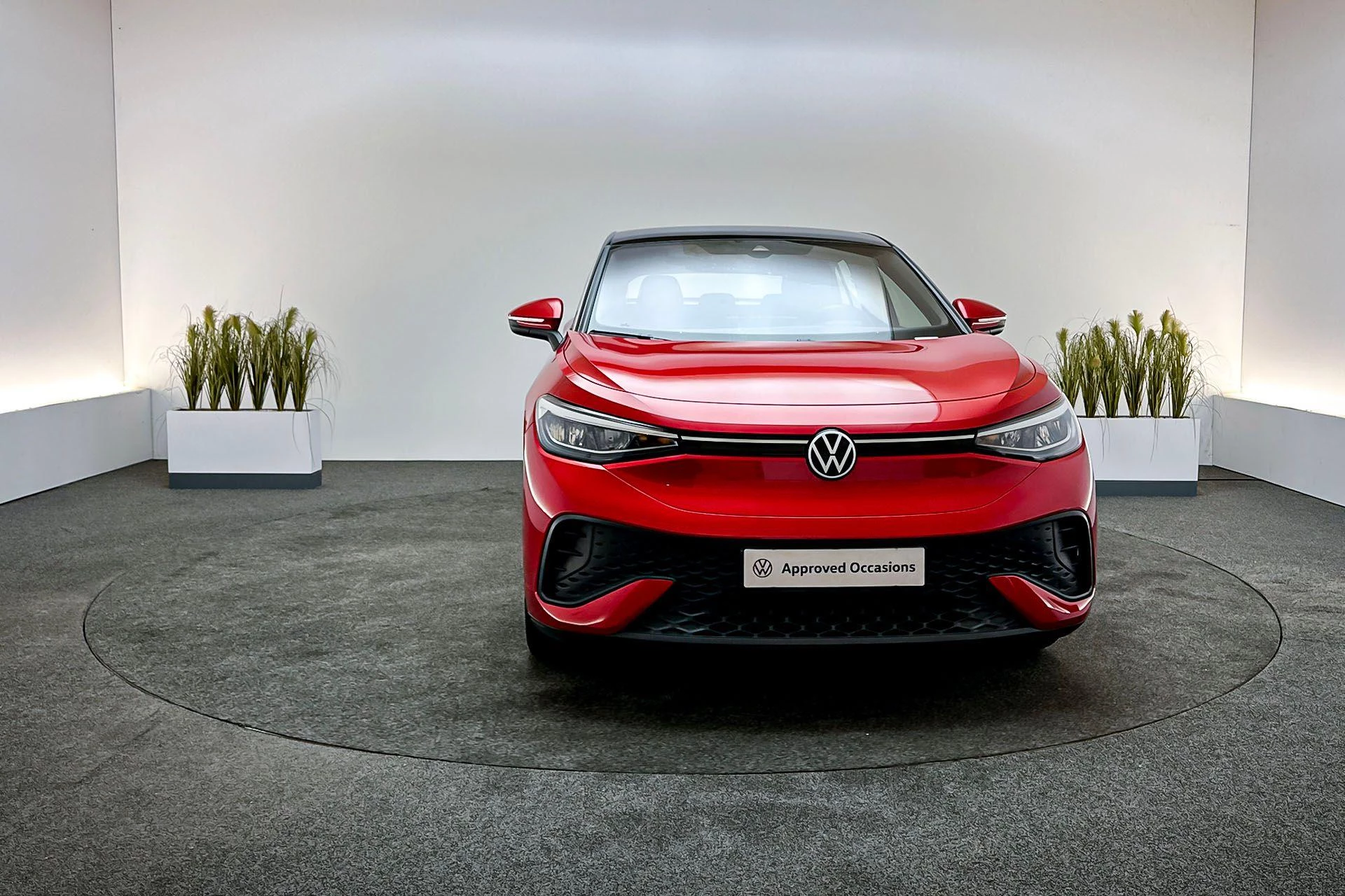 Hoofdafbeelding Volkswagen ID.5