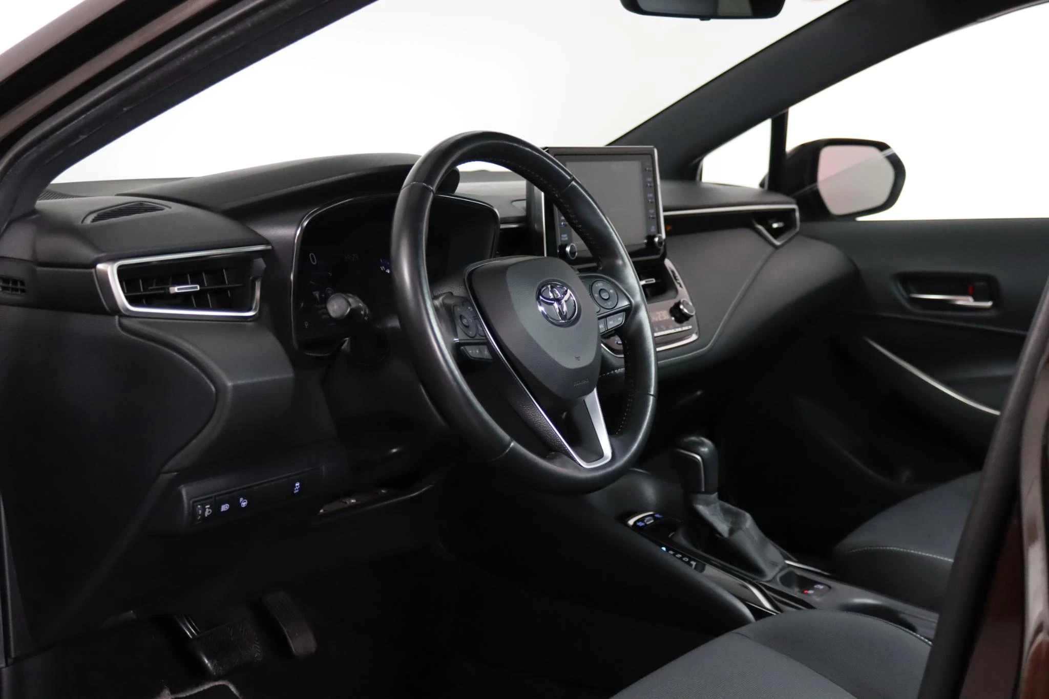 Hoofdafbeelding Toyota Corolla Touring Sports
