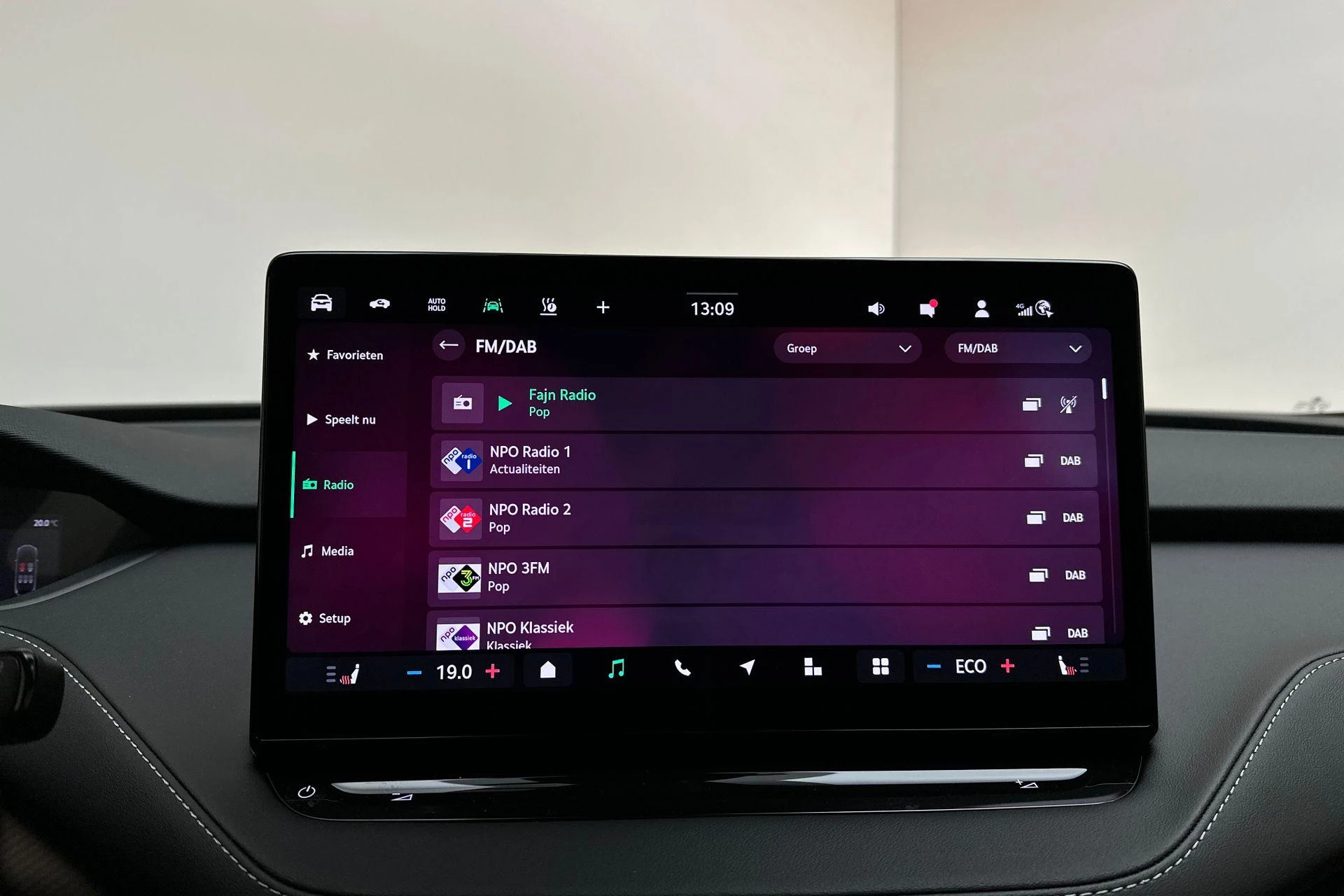 Hoofdafbeelding Škoda Enyaq iV