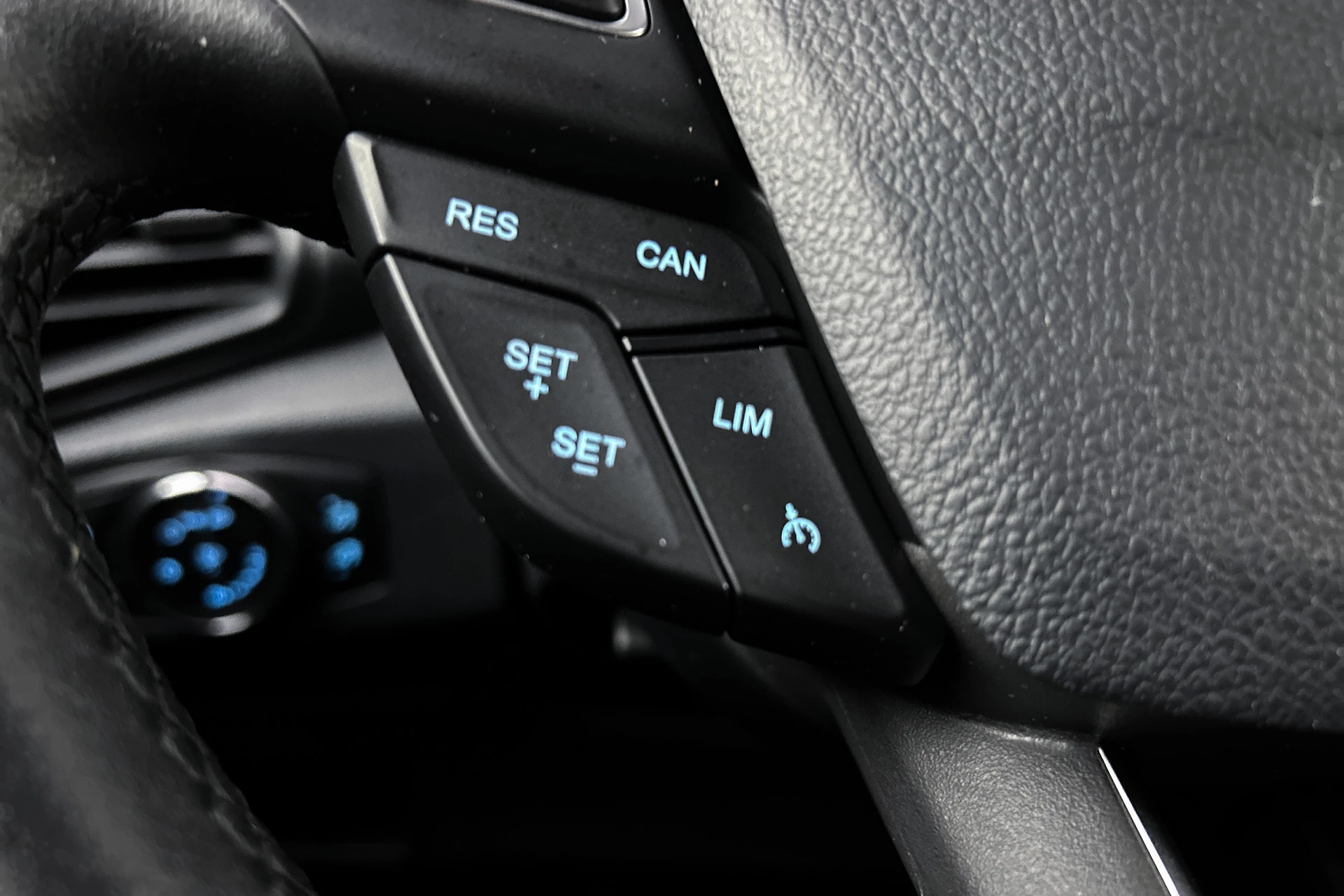 Hoofdafbeelding Ford EcoSport