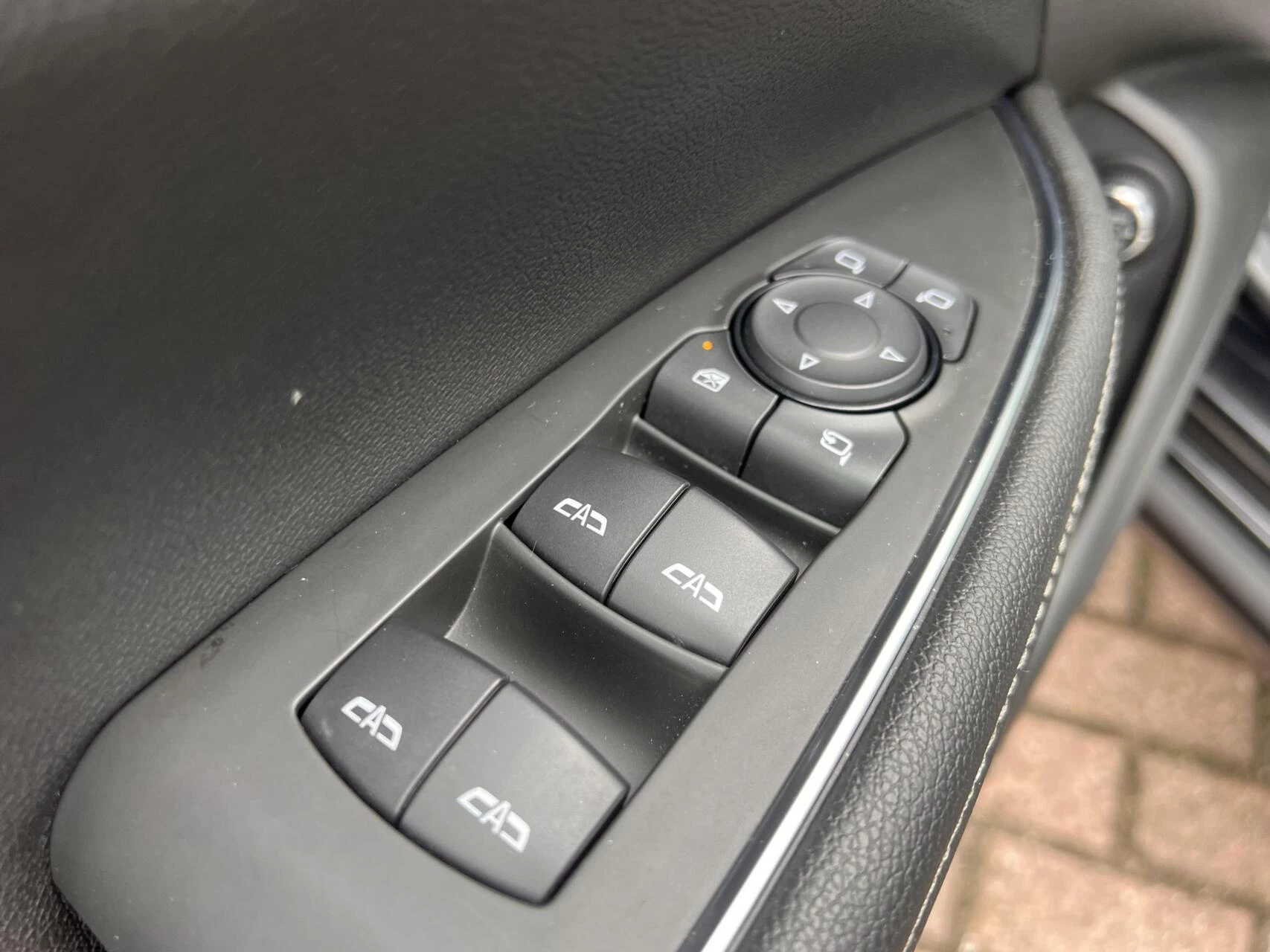 Hoofdafbeelding Opel Insignia