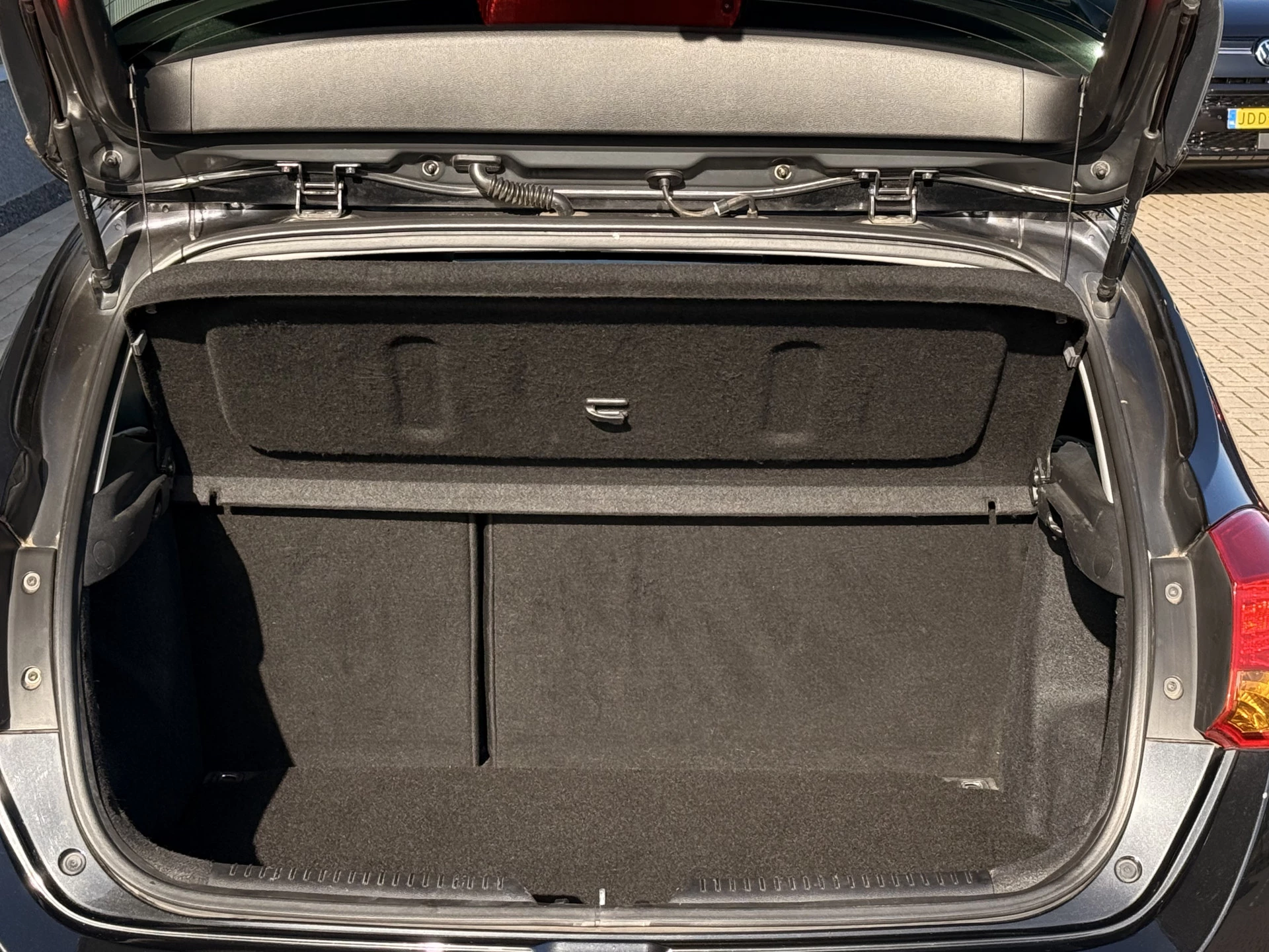 Hoofdafbeelding Kia cee'd