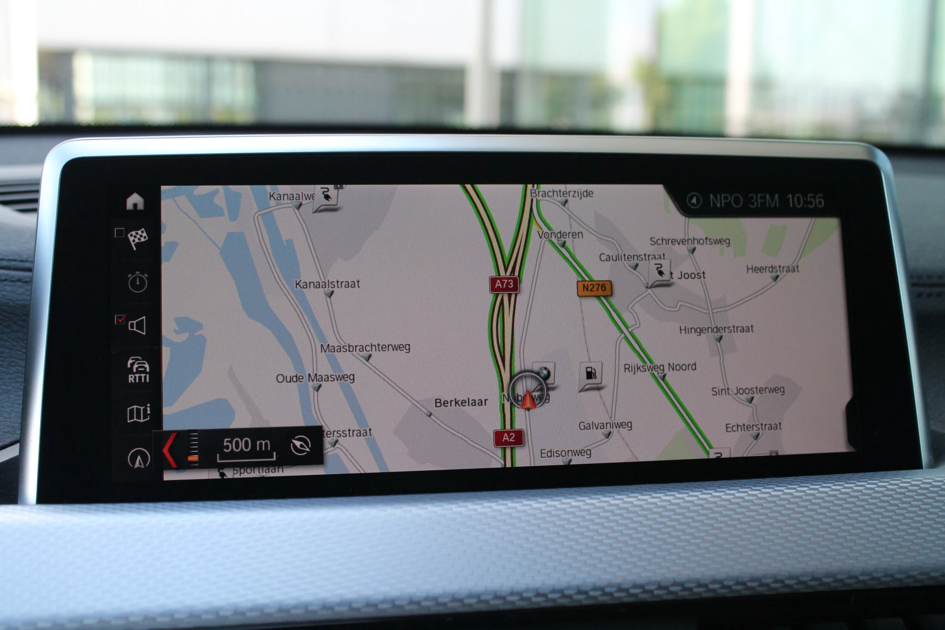 Hoofdafbeelding BMW X2