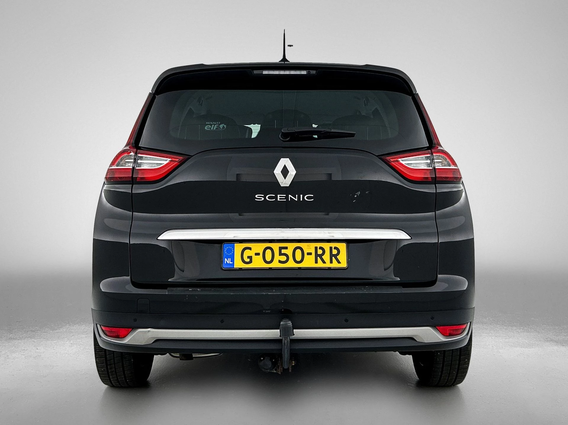 Hoofdafbeelding Renault Grand Scénic