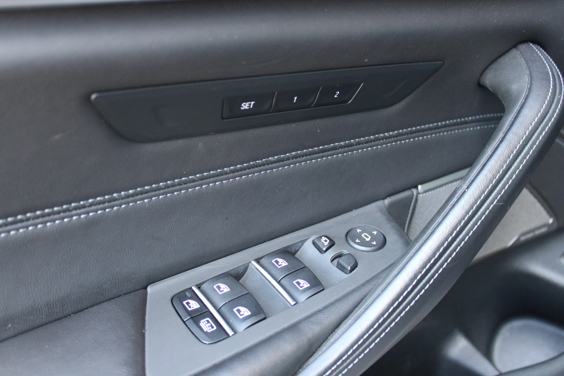 Hoofdafbeelding BMW M5