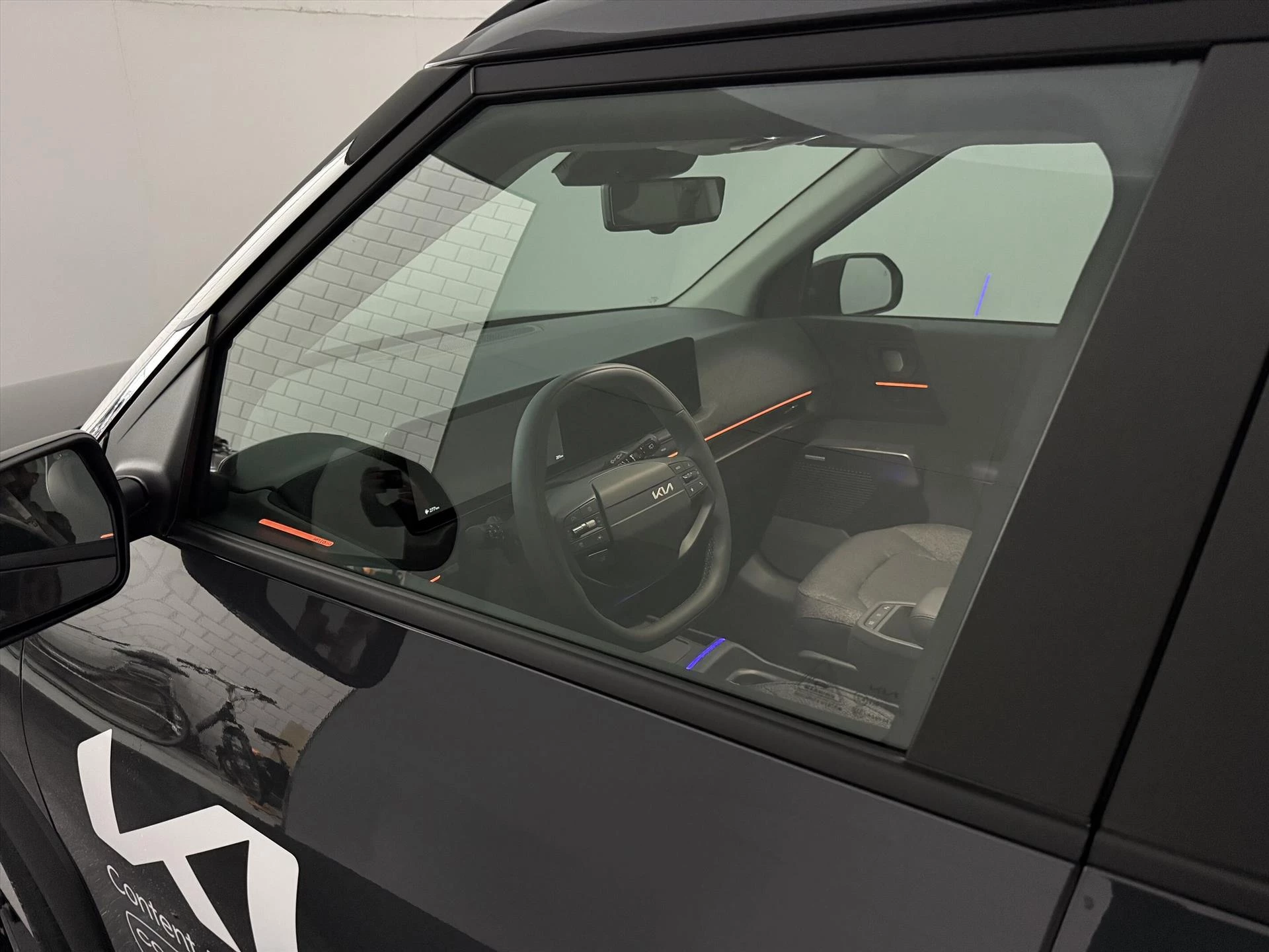 Hoofdafbeelding Kia EV2