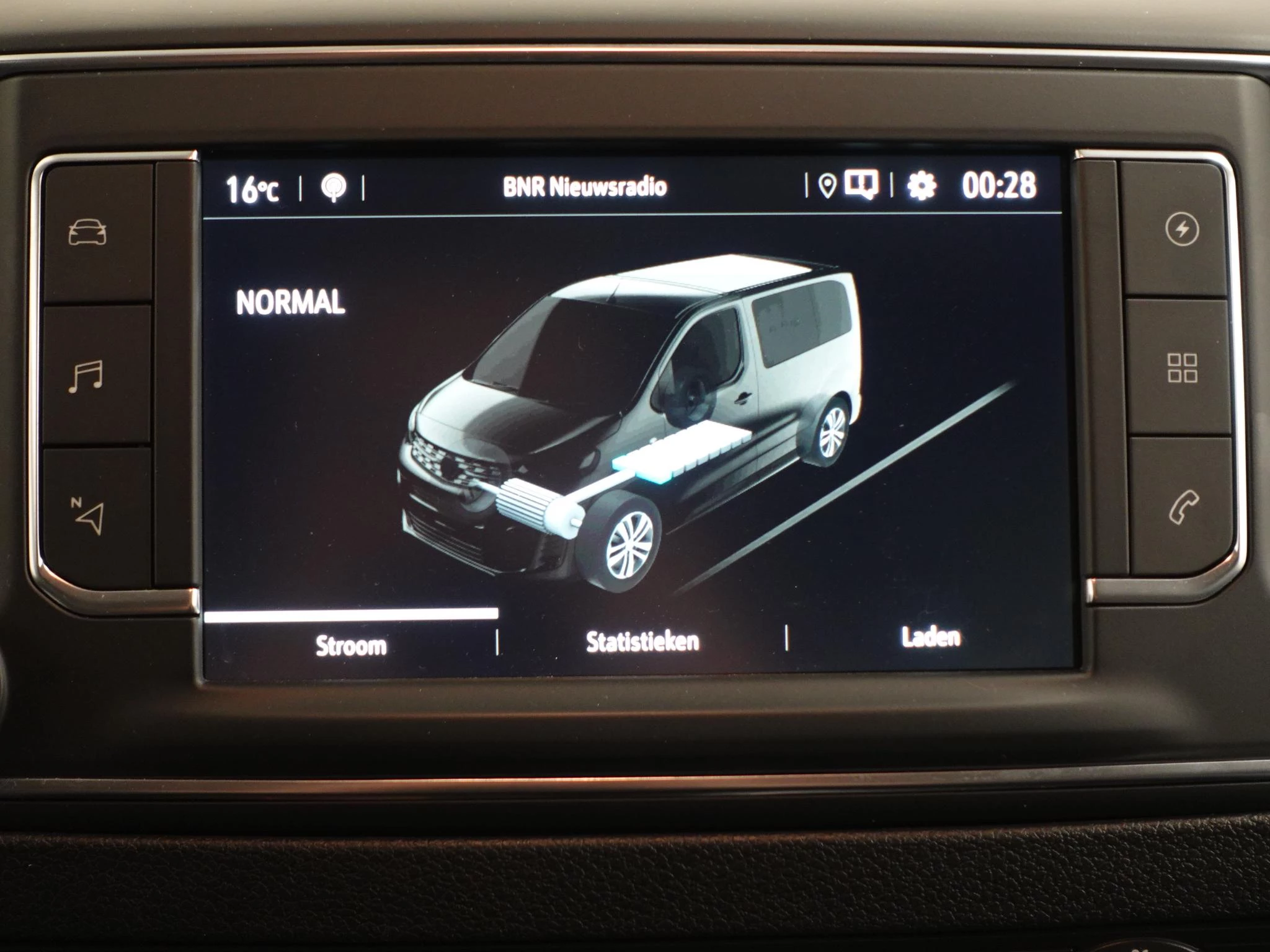 Hoofdafbeelding Opel Vivaro-e