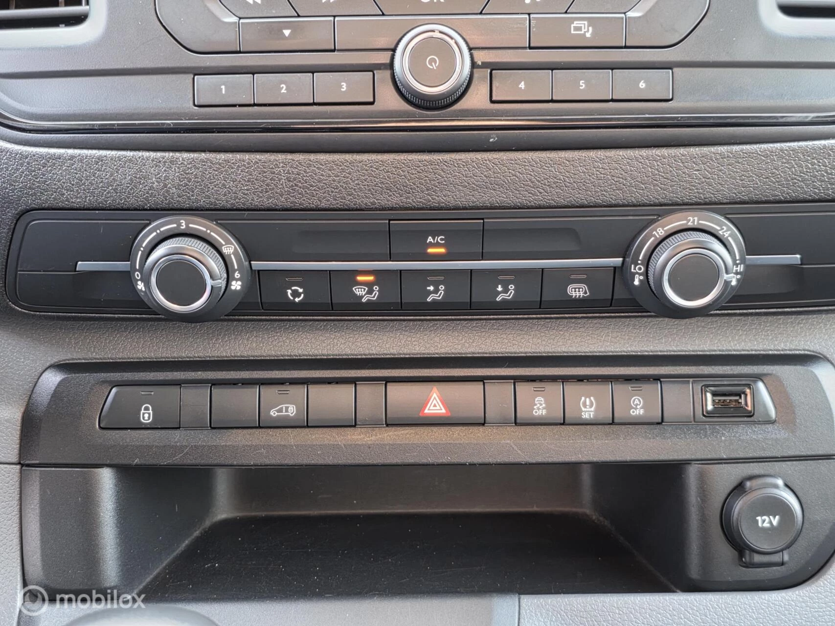 Hoofdafbeelding Peugeot Expert