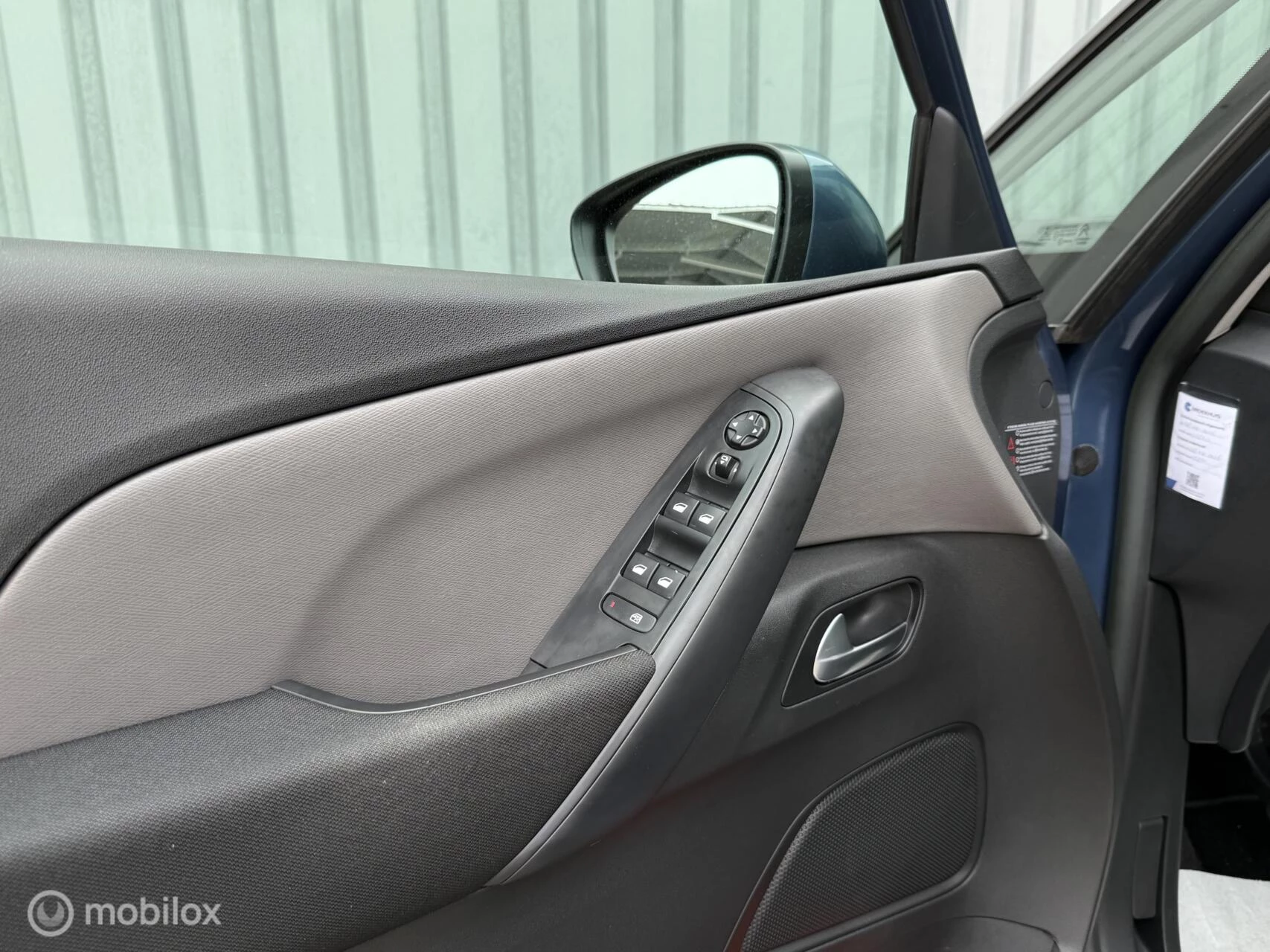 Hoofdafbeelding Citroën C4 Picasso