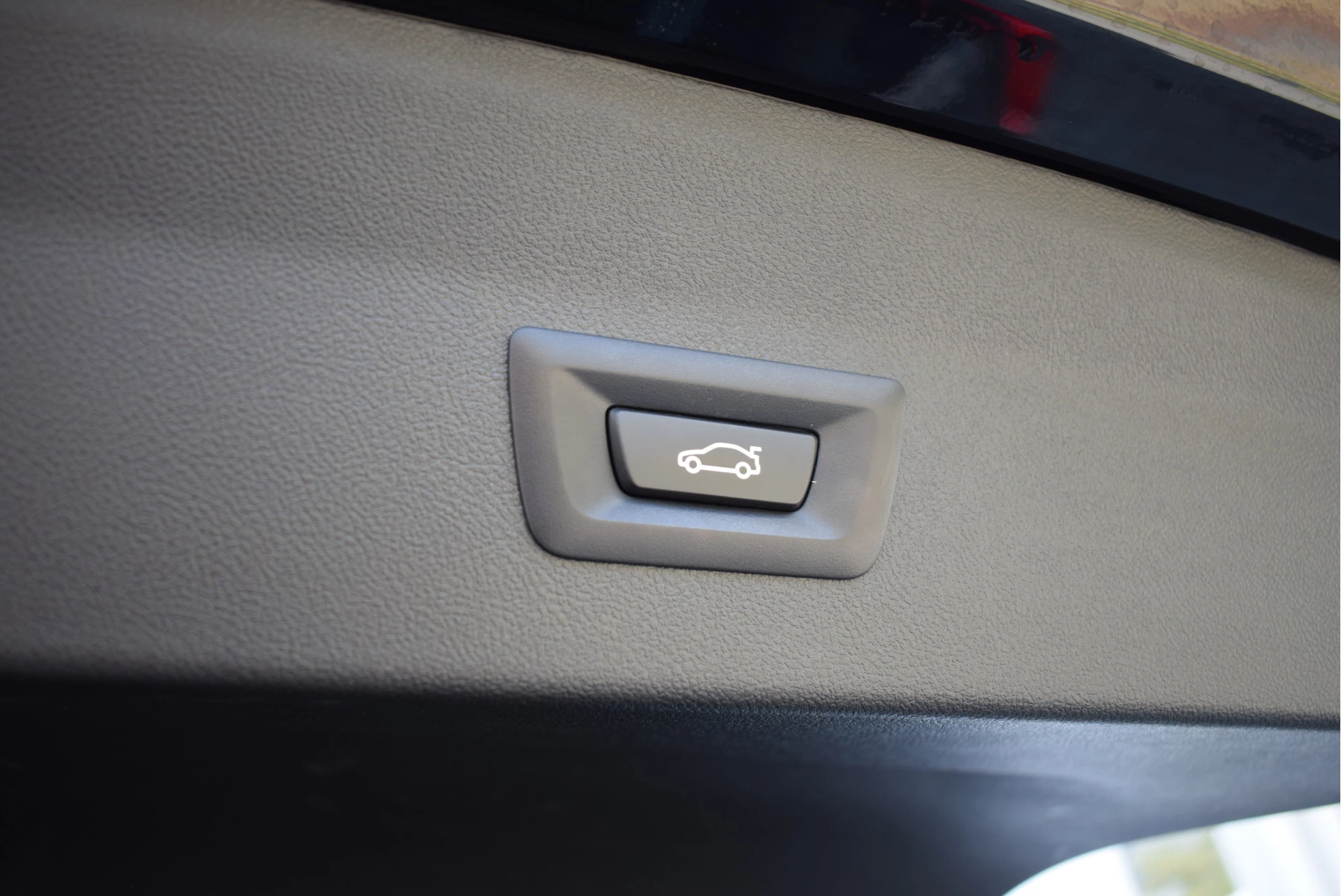 Hoofdafbeelding BMW X4