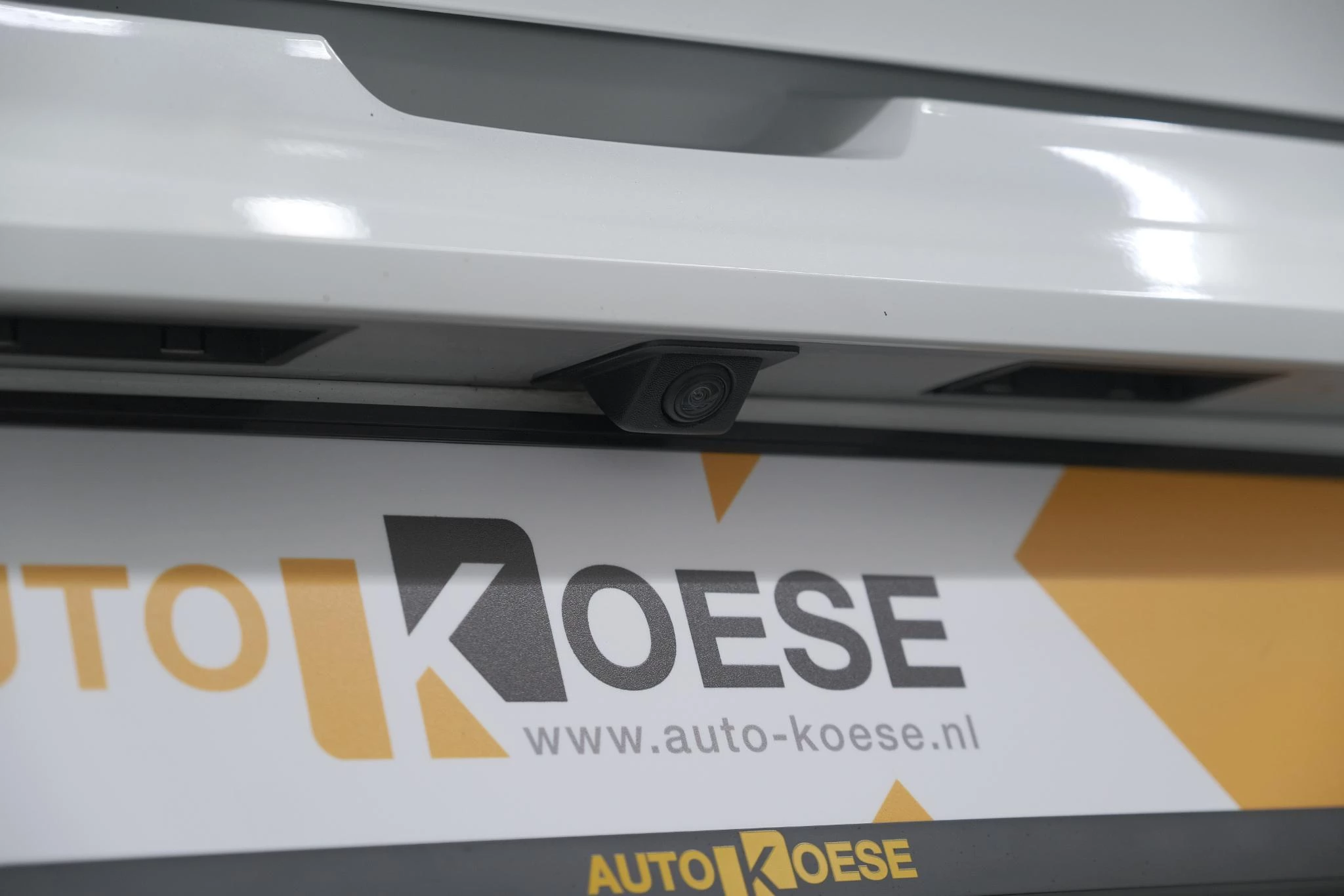 Hoofdafbeelding Renault 5