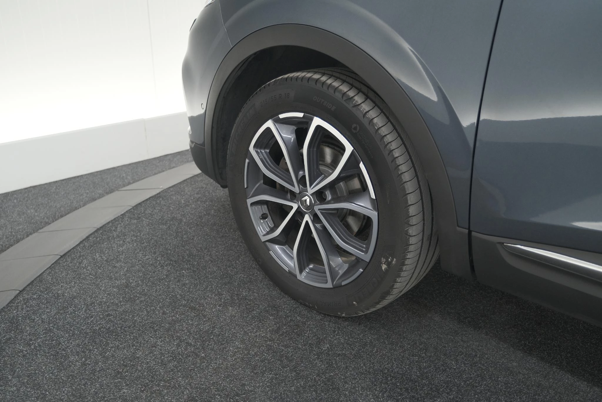 Hoofdafbeelding Renault Kadjar