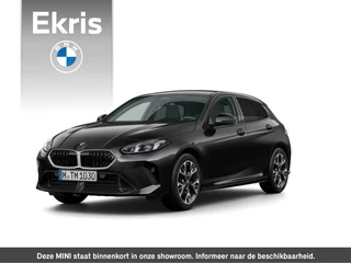 BMW 1 Serie 120 5-deurs | M Sportpakket | Premium Pack
