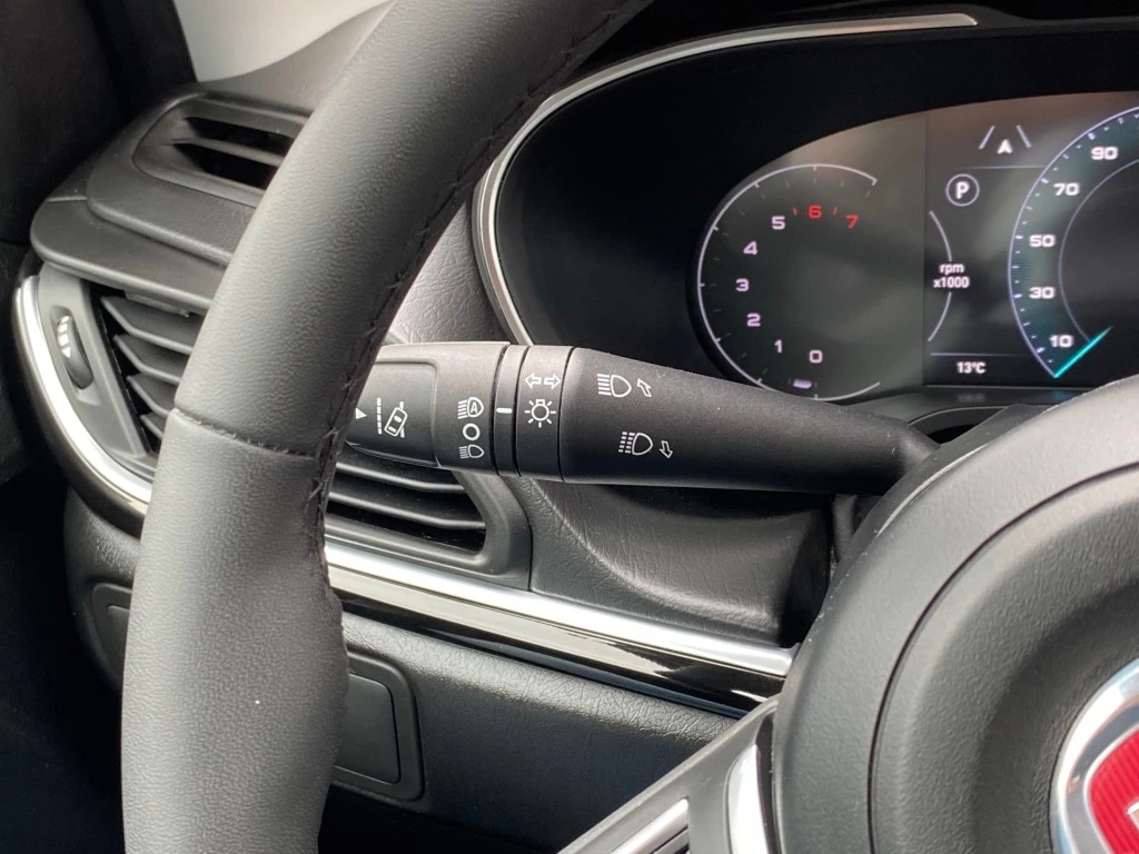 Hoofdafbeelding Fiat Tipo