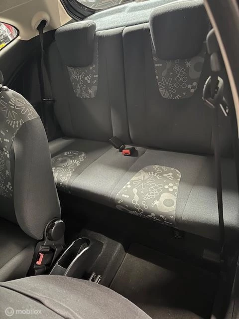 Hoofdafbeelding Ford Ka